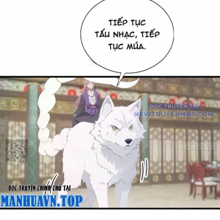 Tu Tiên Trở Về Tại Vườn Trường - Season 2 - Chương 131 - ảnh 27