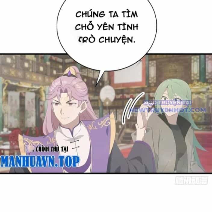 Tu Tiên Trở Về Tại Vườn Trường - Season 2 - Chương 131 - ảnh 35