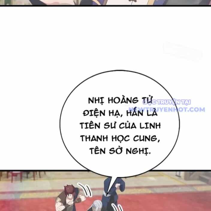 Tu Tiên Trở Về Tại Vườn Trường - Season 2 - Chương 131 - ảnh 52