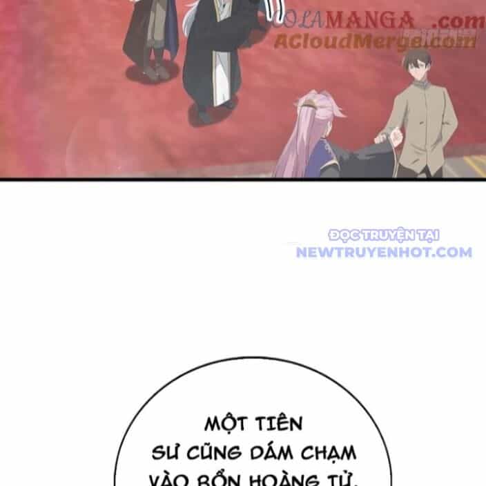 Tu Tiên Trở Về Tại Vườn Trường - Season 2 - Chương 131 - ảnh 53