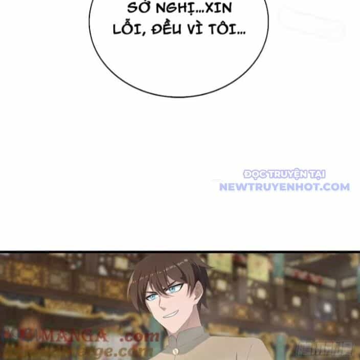 Tu Tiên Trở Về Tại Vườn Trường - Season 2 - Chương 131 - ảnh 64