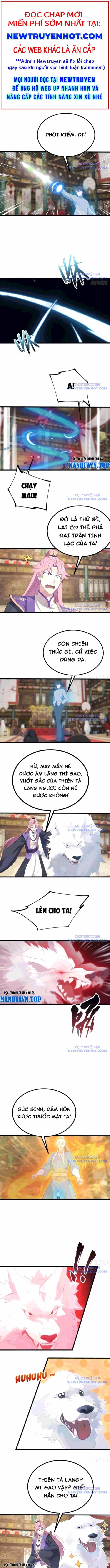 Tu Tiên Trở Về Tại Vườn Trường - Season 2 - Chương 132 - ảnh 1