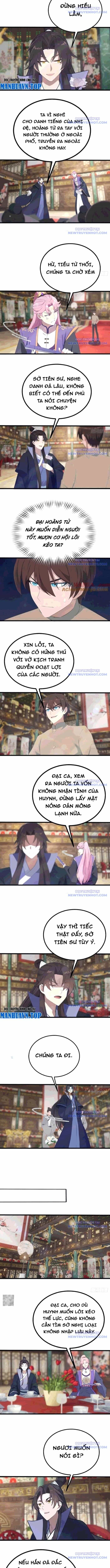 Tu Tiên Trở Về Tại Vườn Trường - Season 2 - Chương 132 - ảnh 3