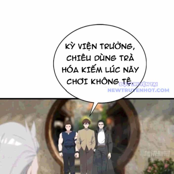 Tu Tiên Trở Về Tại Vườn Trường - Season 2 - Chương 135 - ảnh 18