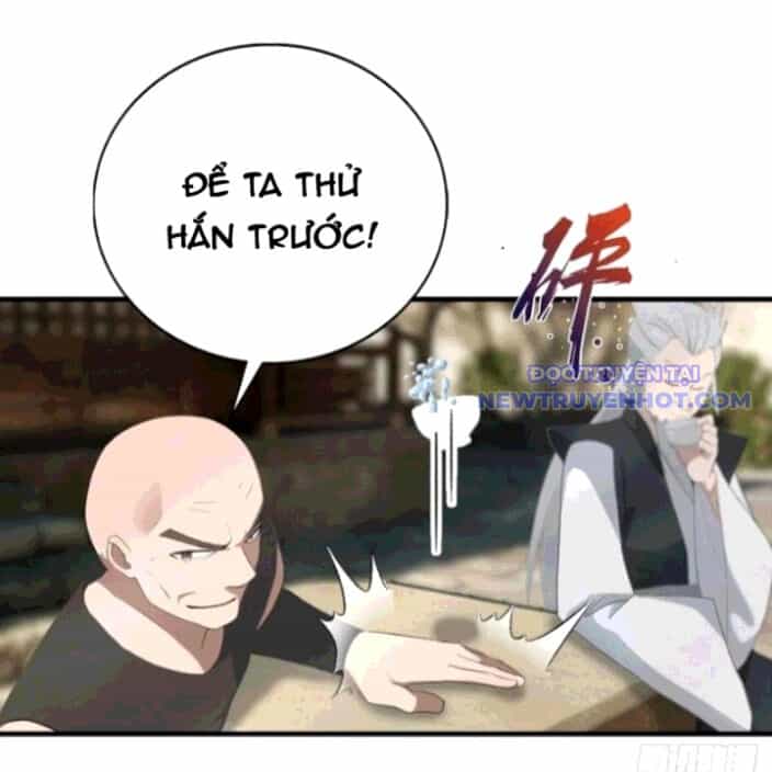Tu Tiên Trở Về Tại Vườn Trường - Season 2 - Chương 135 - ảnh 2
