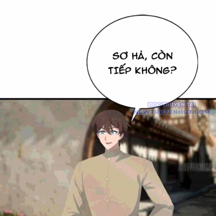 Tu Tiên Trở Về Tại Vườn Trường - Season 2 - Chương 135 - ảnh 31