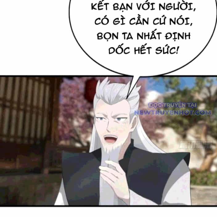Tu Tiên Trở Về Tại Vườn Trường - Season 2 - Chương 135 - ảnh 43