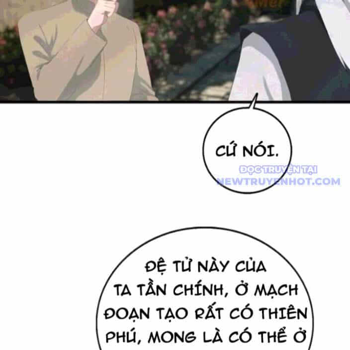 Tu Tiên Trở Về Tại Vườn Trường - Season 2 - Chương 135 - ảnh 45