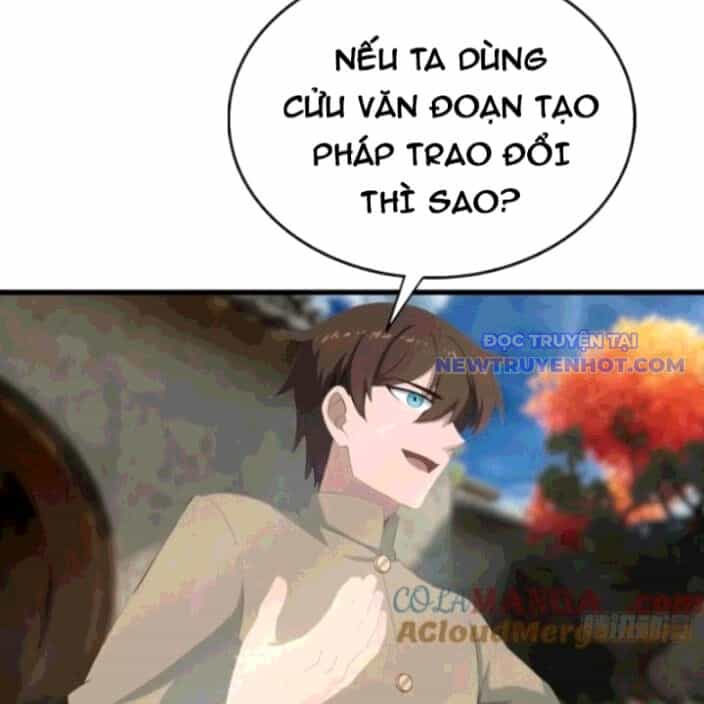 Tu Tiên Trở Về Tại Vườn Trường - Season 2 - Chương 135 - ảnh 52