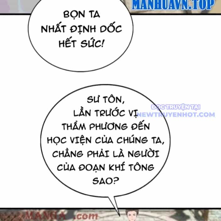 Tu Tiên Trở Về Tại Vườn Trường - Season 2 - Chương 135 - ảnh 60