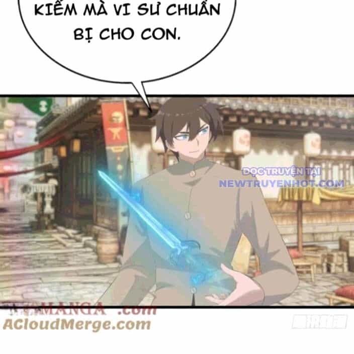 Tu Tiên Trở Về Tại Vườn Trường - Season 2 - Chương 135 - ảnh 64