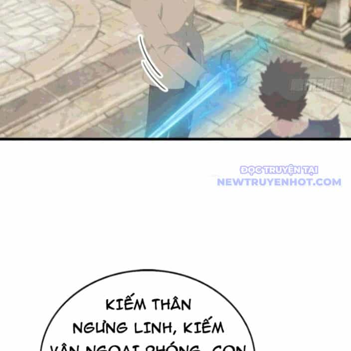 Tu Tiên Trở Về Tại Vườn Trường - Season 2 - Chương 135 - ảnh 66