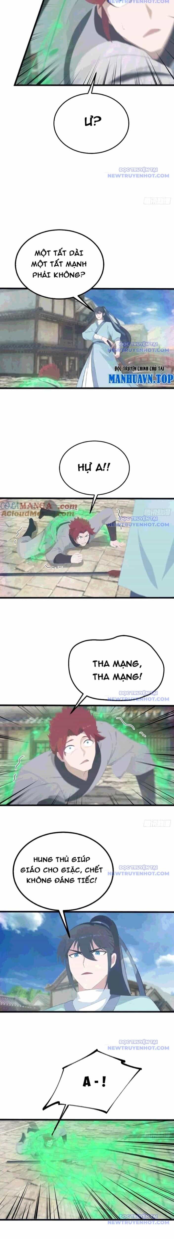 Tu Tiên Trở Về Tại Vườn Trường - Season 2 - Chương 136 - ảnh 6