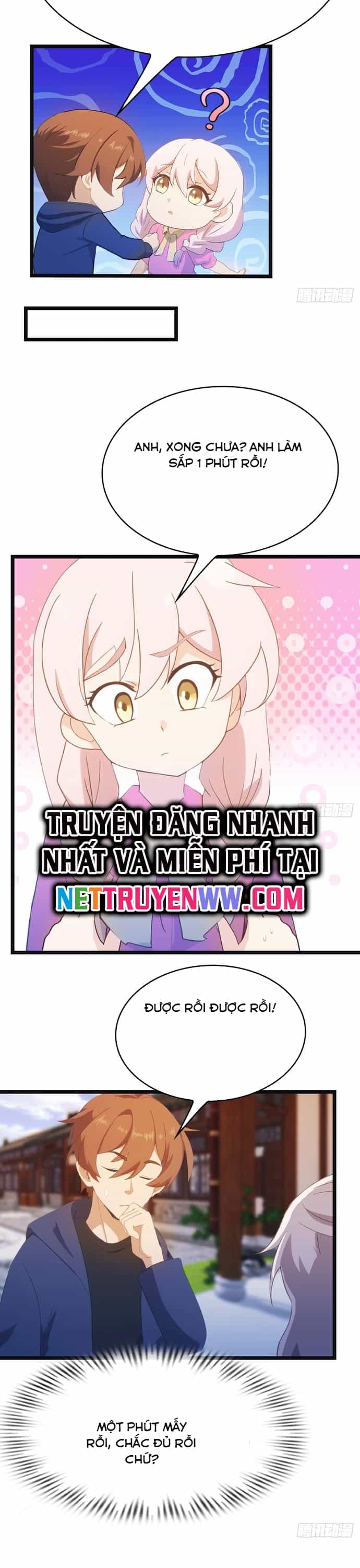 Tu Tiên Trở Về Tại Vườn Trường - Season 2 - Chương 14 - ảnh 10