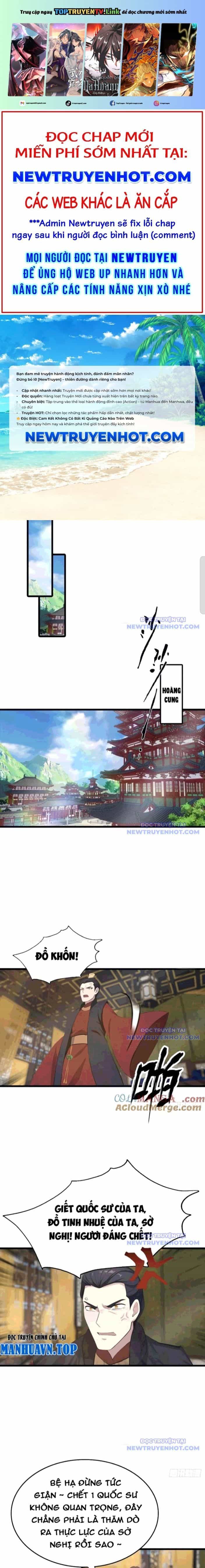 Tu Tiên Trở Về Tại Vườn Trường - Season 2 - Chương 142 - ảnh 2