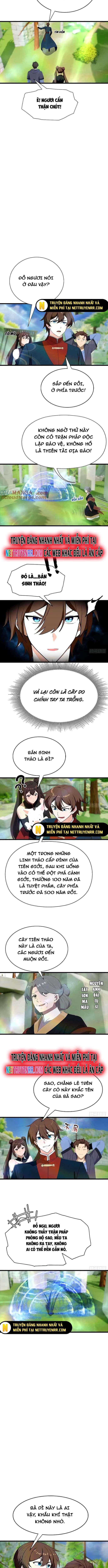 Tu Tiên Trở Về Tại Vườn Trường - Season 2 - Chương 147 - ảnh 3