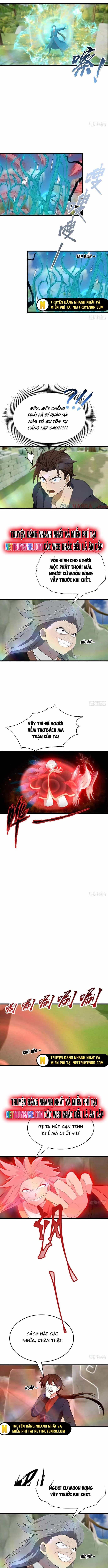 Tu Tiên Trở Về Tại Vườn Trường - Season 2 - Chương 147 - ảnh 7
