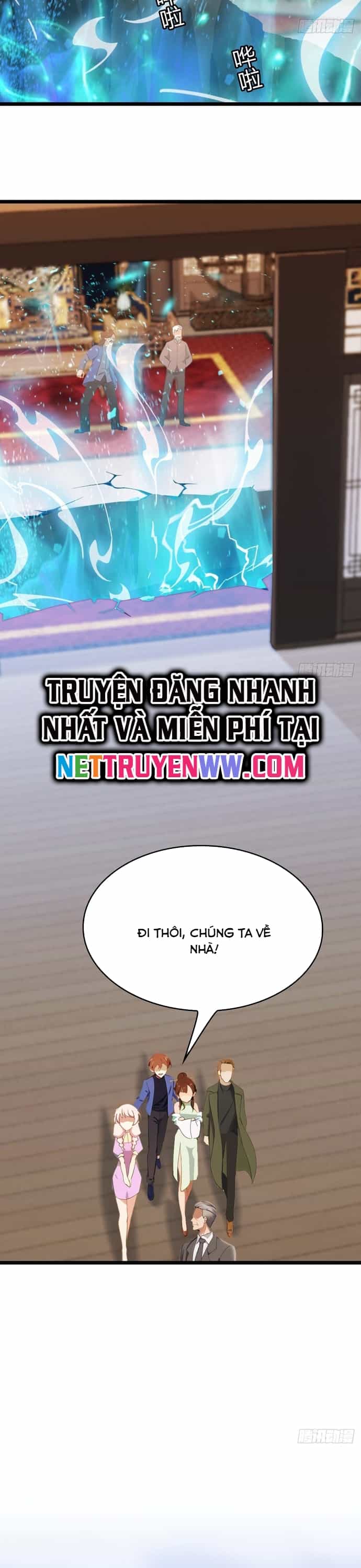Tu Tiên Trở Về Tại Vườn Trường - Season 2 - Chương 15 - ảnh 11