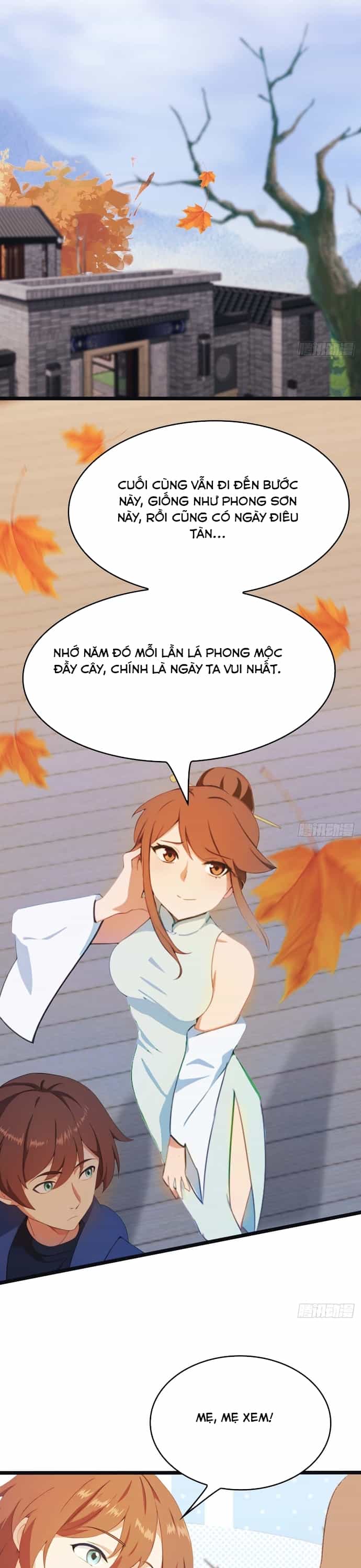 Tu Tiên Trở Về Tại Vườn Trường - Season 2 - Chương 15 - ảnh 12