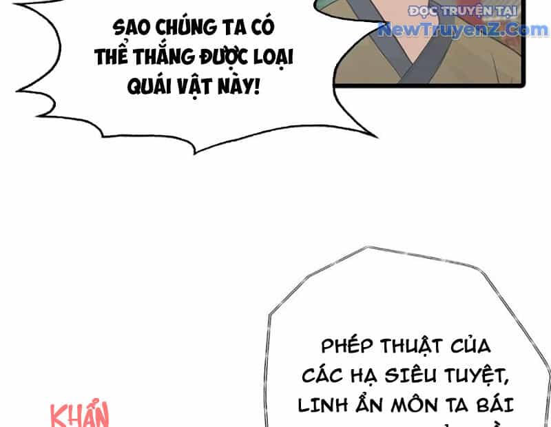 Tu Tiên Trở Về Tại Vườn Trường - Season 2 - Chương 152 - ảnh 34
