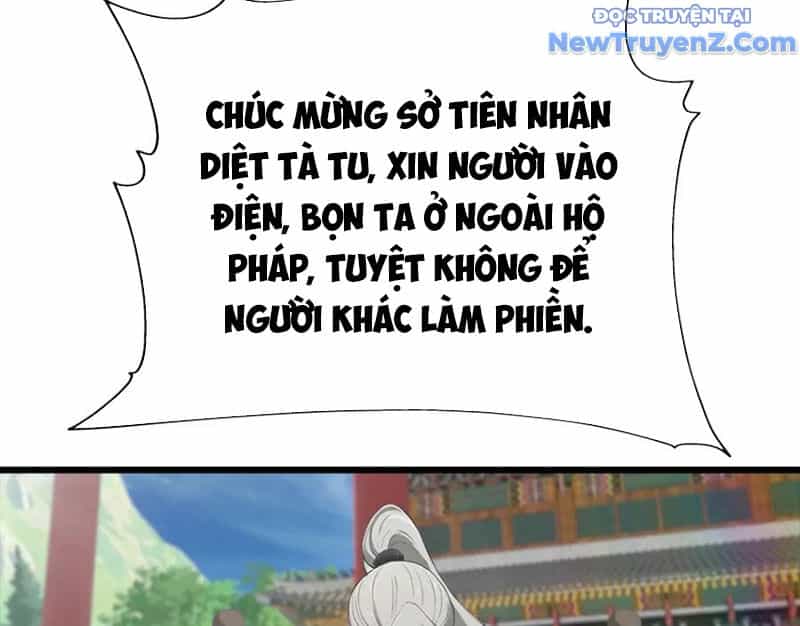 Tu Tiên Trở Về Tại Vườn Trường - Season 2 - Chương 152 - ảnh 75
