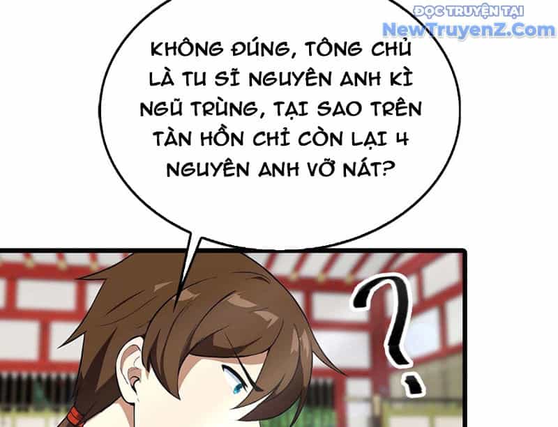 Tu Tiên Trở Về Tại Vườn Trường - Season 2 - Chương 153 - ảnh 13