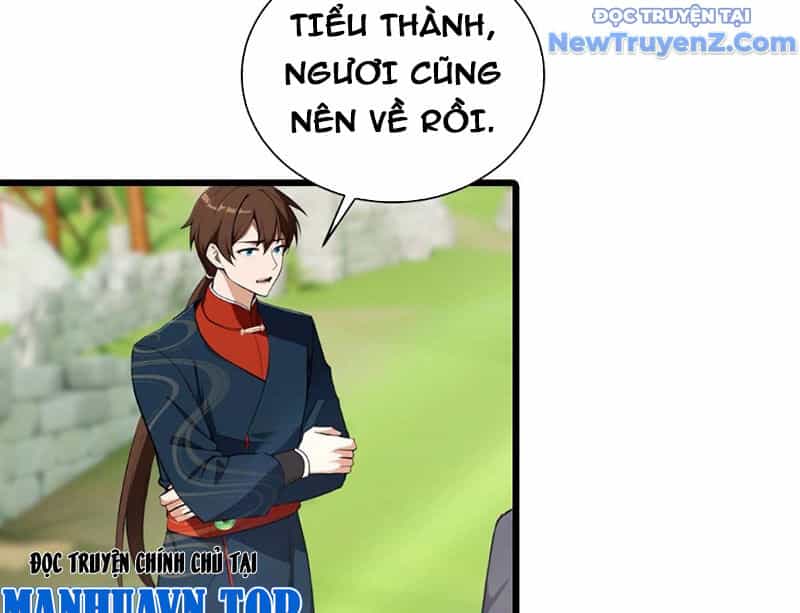 Tu Tiên Trở Về Tại Vườn Trường - Season 2 - Chương 153 - ảnh 31