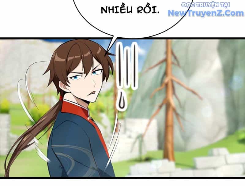 Tu Tiên Trở Về Tại Vườn Trường - Season 2 - Chương 153 - ảnh 43