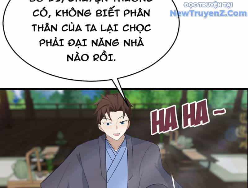 Tu Tiên Trở Về Tại Vườn Trường - Season 2 - Chương 153 - ảnh 52