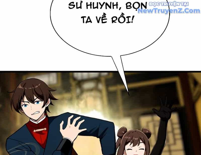 Tu Tiên Trở Về Tại Vườn Trường - Season 2 - Chương 154 - ảnh 44