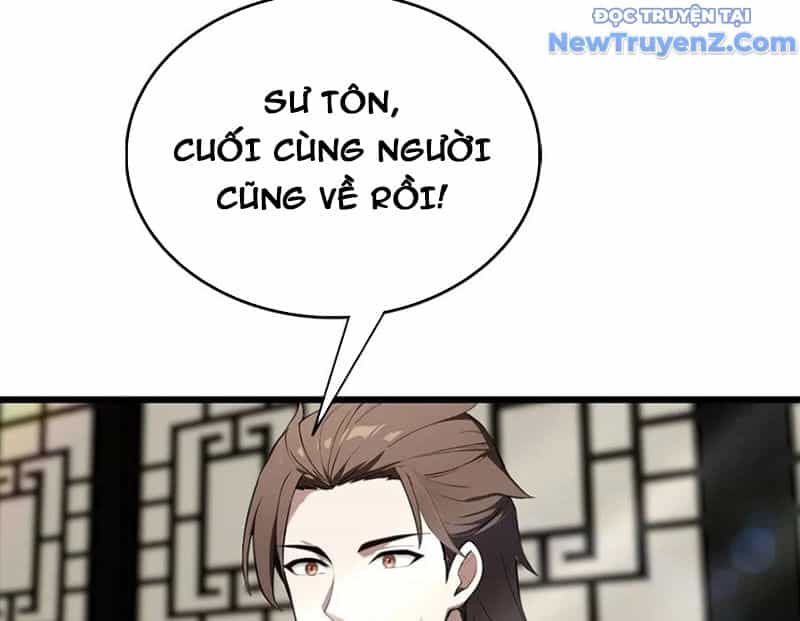 Tu Tiên Trở Về Tại Vườn Trường - Season 2 - Chương 154 - ảnh 47