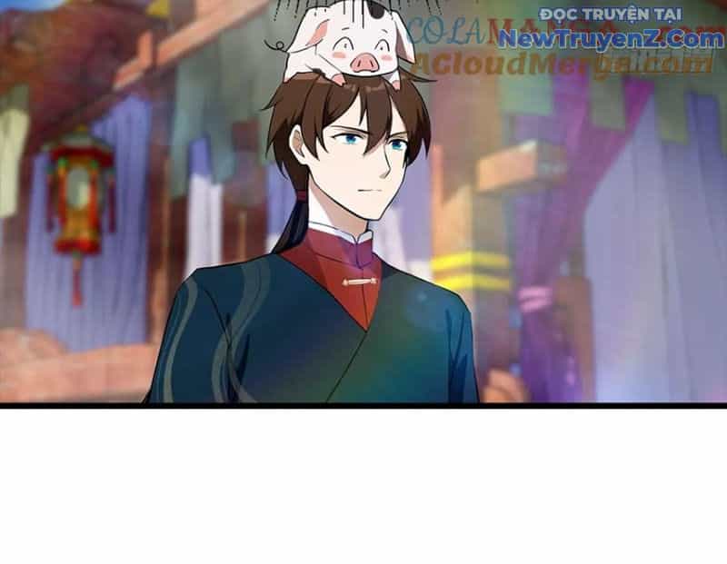 Tu Tiên Trở Về Tại Vườn Trường - Season 2 - Chương 154 - ảnh 77