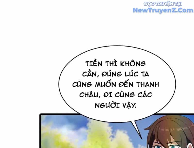 Tu Tiên Trở Về Tại Vườn Trường - Season 2 - Chương 155 - ảnh 11