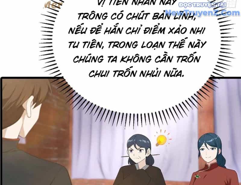 Tu Tiên Trở Về Tại Vườn Trường - Season 2 - Chương 155 - ảnh 18