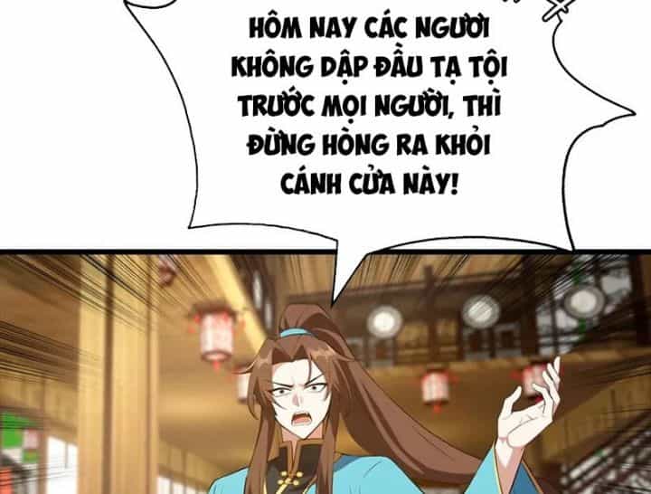 Tu Tiên Trở Về Tại Vườn Trường - Season 2 - Chương 164 - ảnh 19