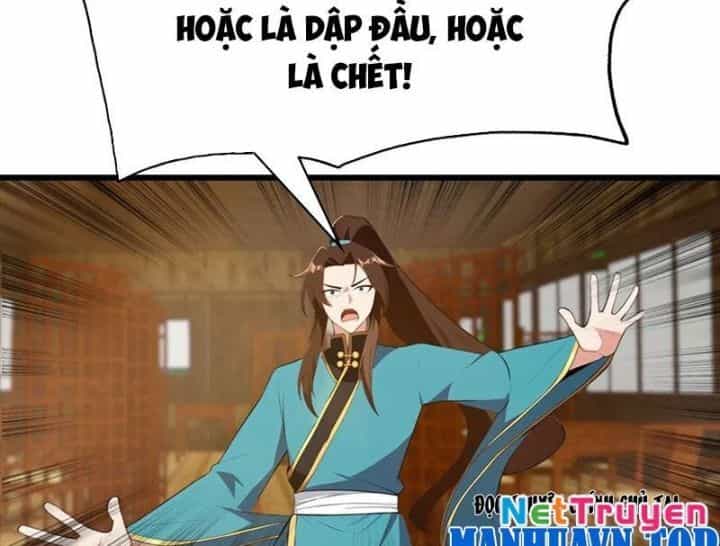 Tu Tiên Trở Về Tại Vườn Trường - Season 2 - Chương 164 - ảnh 37