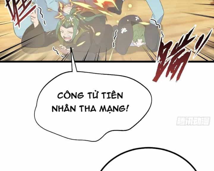Tu Tiên Trở Về Tại Vườn Trường - Season 2 - Chương 164 - ảnh 83