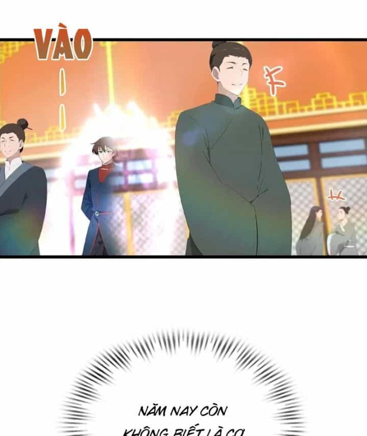 Tu Tiên Trở Về Tại Vườn Trường - Season 2 - Chương 165 - ảnh 30