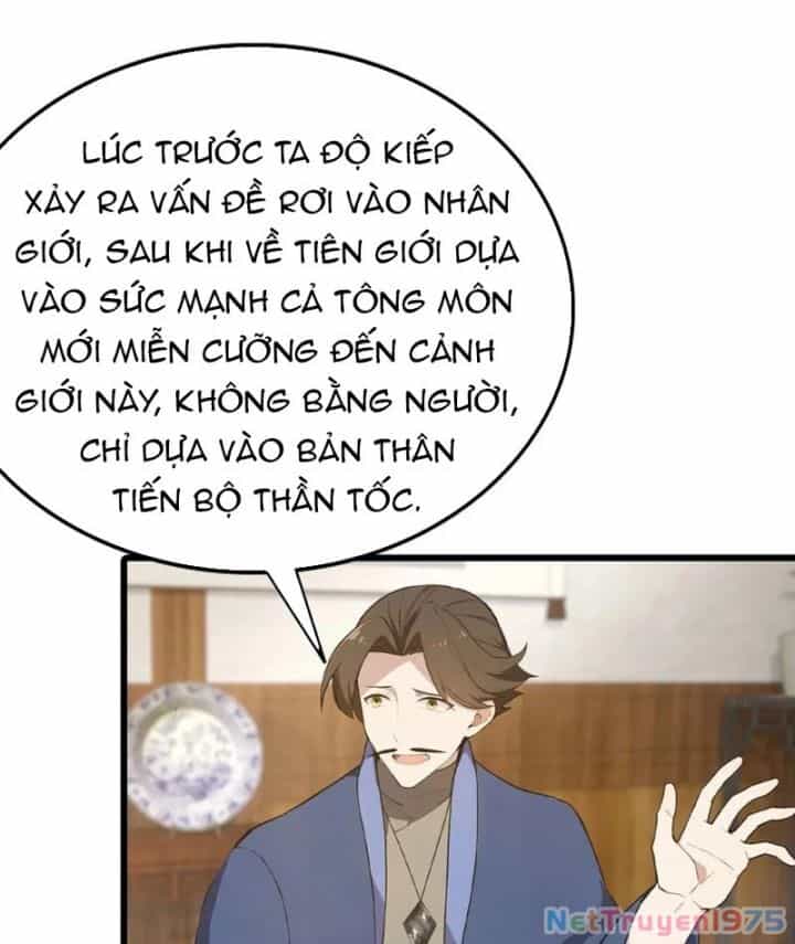 Tu Tiên Trở Về Tại Vườn Trường - Season 2 - Chương 165 - ảnh 9