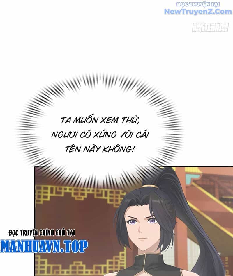 Tu Tiên Trở Về Tại Vườn Trường - Season 2 - Chương 166 - ảnh 43