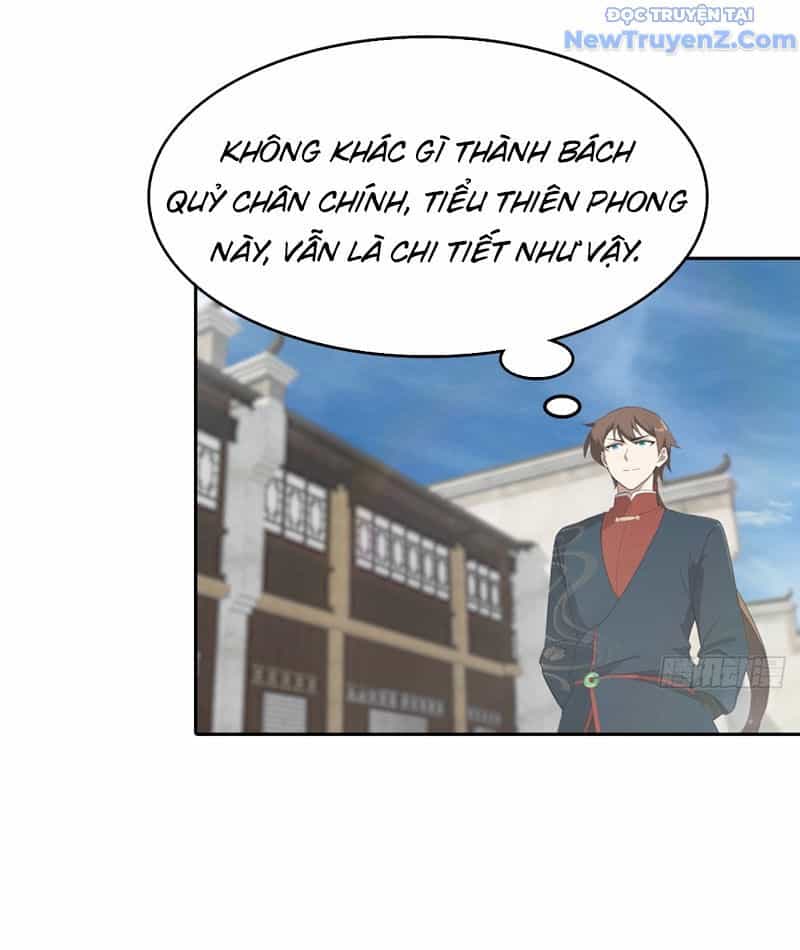 Tu Tiên Trở Về Tại Vườn Trường - Season 2 - Chương 166 - ảnh 46
