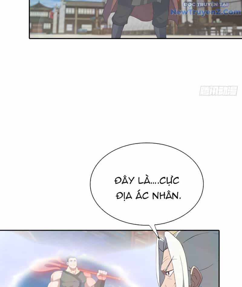 Tu Tiên Trở Về Tại Vườn Trường - Season 2 - Chương 166 - ảnh 50