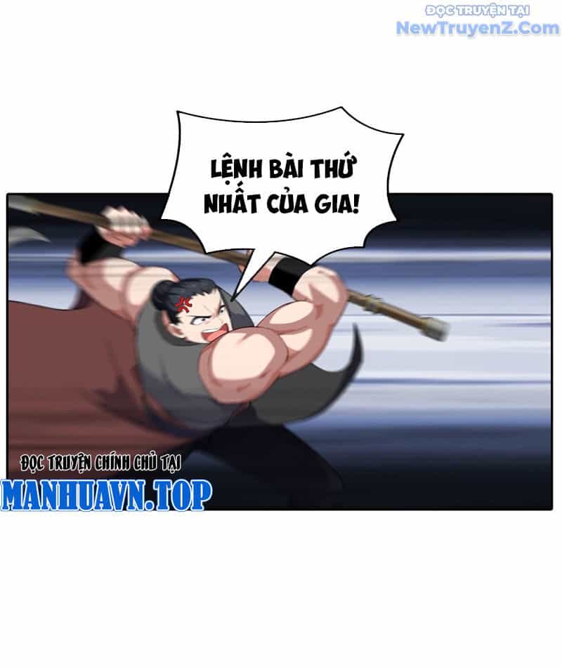 Tu Tiên Trở Về Tại Vườn Trường - Season 2 - Chương 166 - ảnh 57