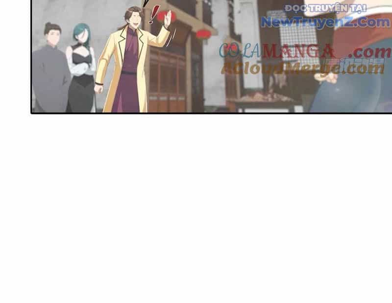 Tu Tiên Trở Về Tại Vườn Trường - Season 2 - Chương 167 - ảnh 23