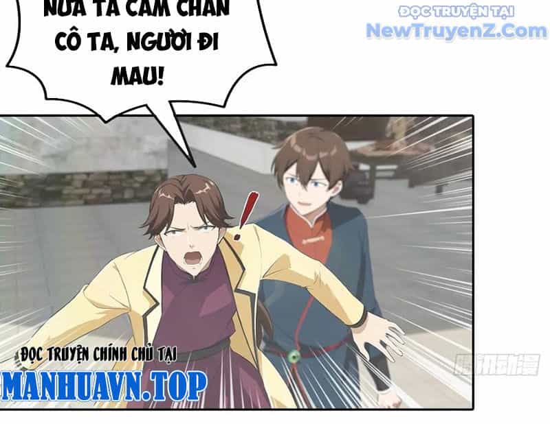 Tu Tiên Trở Về Tại Vườn Trường - Season 2 - Chương 167 - ảnh 37