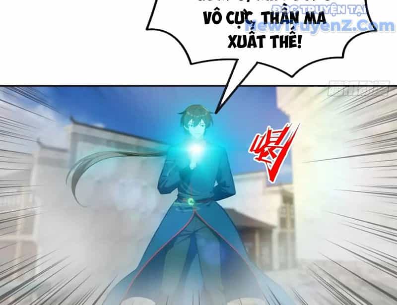 Tu Tiên Trở Về Tại Vườn Trường - Season 2 - Chương 168 - ảnh 17