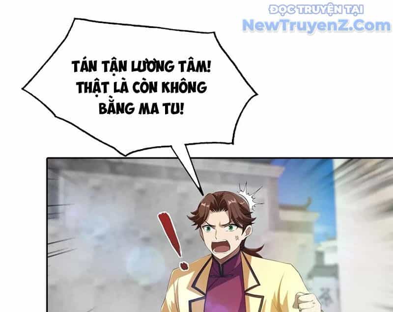 Tu Tiên Trở Về Tại Vườn Trường - Season 2 - Chương 168 - ảnh 45