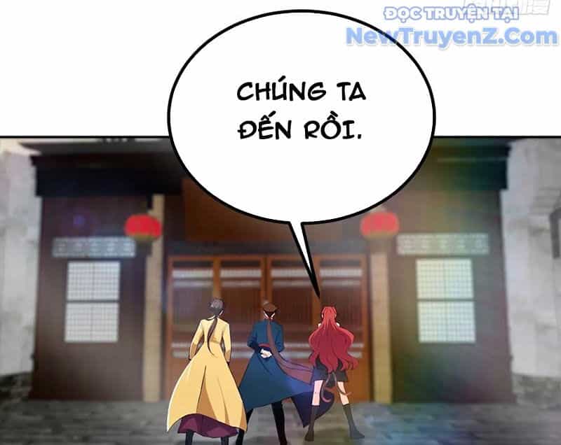 Tu Tiên Trở Về Tại Vườn Trường - Season 2 - Chương 168 - ảnh 48