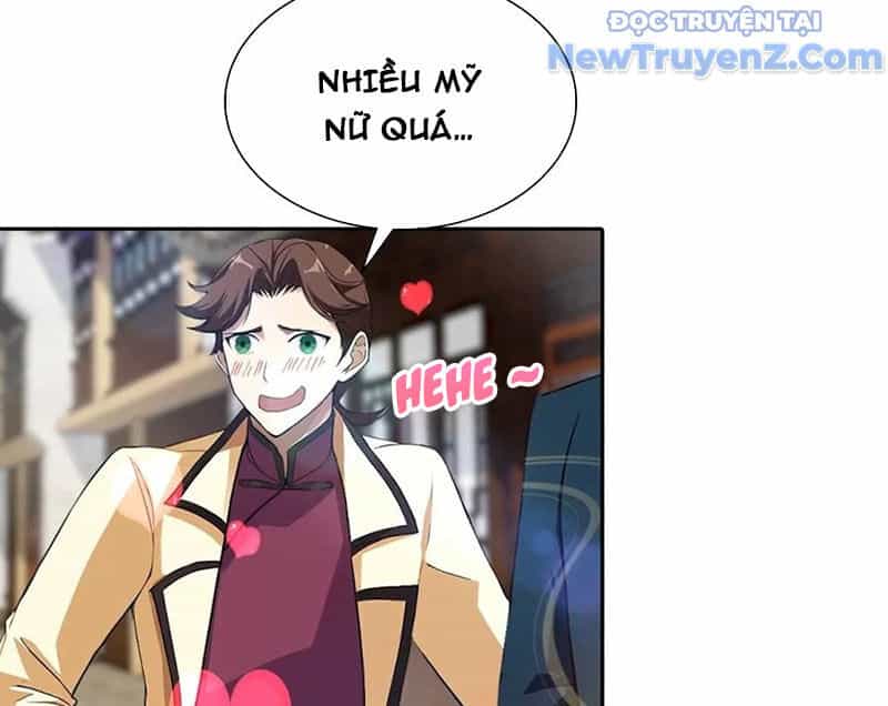 Tu Tiên Trở Về Tại Vườn Trường - Season 2 - Chương 168 - ảnh 53