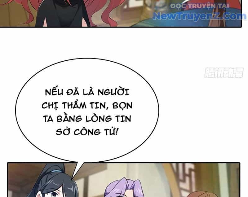 Tu Tiên Trở Về Tại Vườn Trường - Season 2 - Chương 168 - ảnh 68